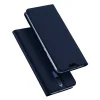 Dux Ducis fliptok Huawei Mate 10 Lite kék thumbnail