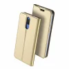 Dux Ducis fliptok Huawei Mate 20 Lite arany thumbnail