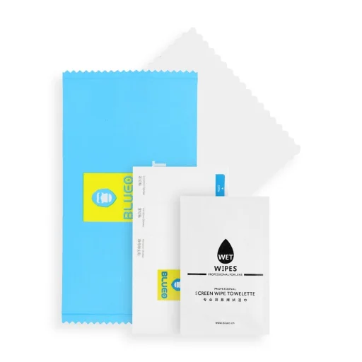  Samsung Galaxy S25 Ultra Fekete 5D Mr. Monkey üvegfólia (AG Matt Üveg) - 3