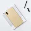 Nillkin Super Frosted iPhone XR tok arany színben thumbnail
