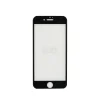 5D kijelzővédő üvegfólia iPhone XR/11 fekete kerettel thumbnail