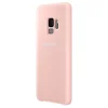 Samsung szilikon tok Samsung S9 G960 pink színben thumbnail