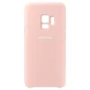 Samsung szilikon tok Samsung S9 G960 pink színben thumbnail