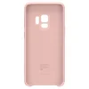 Samsung szilikon tok Samsung S9 G960 pink színben thumbnail