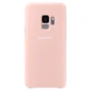 Samsung szilikon tok Samsung S9 G960 pink színben thumbnail