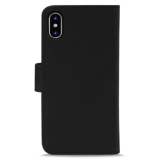 iPhone Xs Max PURO 2in1 Fliptok  - 4