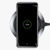 Baseus Armor áttetsző TPU tok Samsung S9 G960 piros színű kerettel - 8