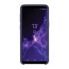 Baseus Stílusos kemény tok Samsung S9 kék thumbnail