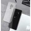 IPAKY Effort TPU tok és kijelzővédő Samsung S9 G960 áttetsző kialakításban thumbnail