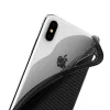 iPhone XS MAX SPIGEN LA MANON tok fekete színben thumbnail