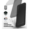 iPhone XS MAX Ringke Onyx fokozott védelmet nyújtó tok fekte színben - 6
