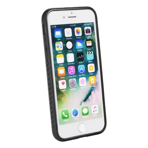 Roar Rico Armor fokozott védelmet biztosító tok iPhone XR kék színben - 4