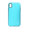 Roar Rico Armor fokozott védelmet biztosító tok iPhone XR világoskék színben thumbnail