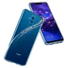 Huawei Mate 20 Lite átlátszó SPIGEN Liquid Crystal flexibilis TPU gél tok thumbnail