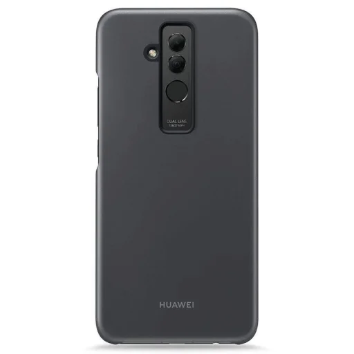 PURO 0.3 Nude áttetsző Huawei Mate 20 Lite tok - 3