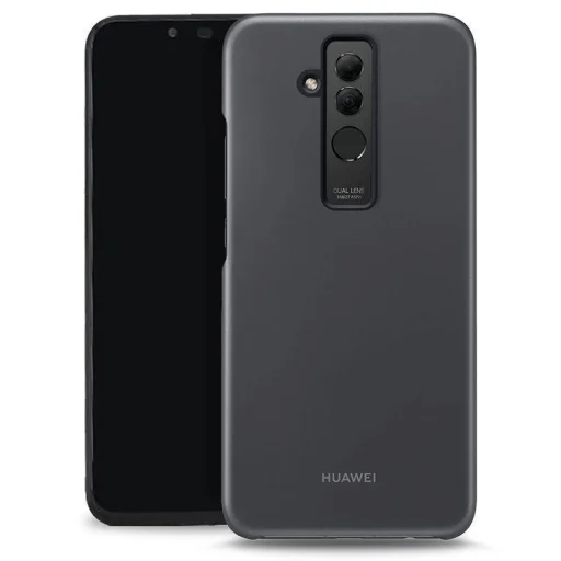 PURO 0.3 Nude áttetsző Huawei Mate 20 Lite tok - 1