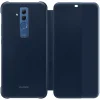 Huawei Smart View fliptok kijelző betekintéssel Mate 20 Lite kék színben thumbnail