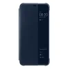 Huawei Smart View fliptok kijelző betekintéssel Mate 20 Lite kék színben thumbnail