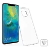 Huawei GYÁRI flexibilis TPU tok Huawei Mate 20 Pro áttetsző thumbnail