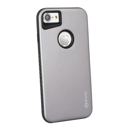 Roar Rico Armor fokozott védelmet biztosító tok Huawei Mate 20 Lite szürke - 2