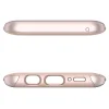 SPIGEN Neo Hybrid TPU tok PC kerettel Samsung S9 G960 pink színben (592CS22859) thumbnail