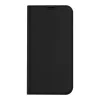 iPhone 13 Pro Dux Ducis Skinpro fliptok fekete thumbnail