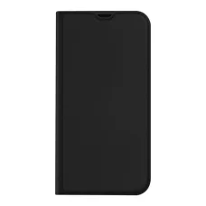 iPhone 13 Pro Dux Ducis Skinpro fliptok fekete