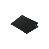 Samsung Galaxy Tab S7 Book Cover tok fekete thumbnail