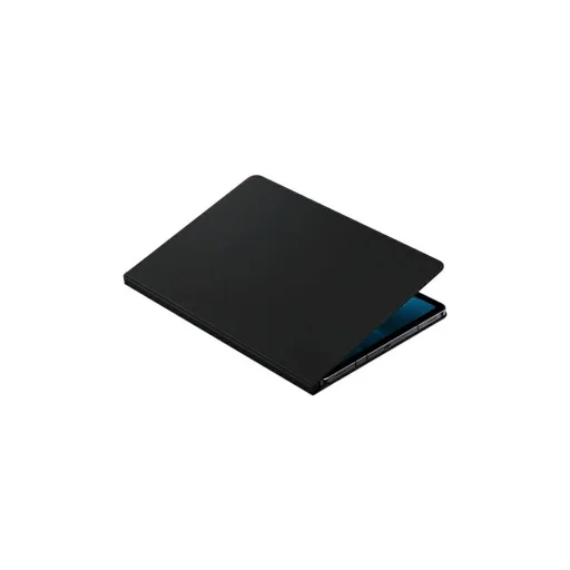 Samsung Galaxy Tab S7 Book Cover tok fekete - 3