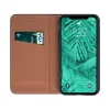 Genuine Leather Fliptok Samsung Galaxy A15 4G / A15 5G fekete thumbnail