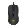 Rebeltec Predator gamer egér, világítással thumbnail