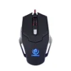 Rebeltec Falcon gamer egér, világítással thumbnail