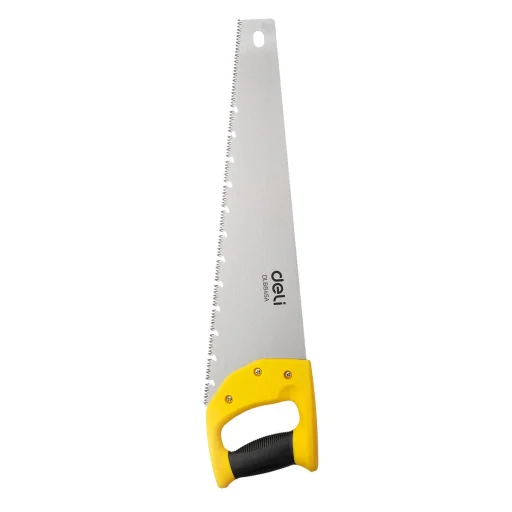 Deli Tools EDL6845A kerti fűrész 450mm - 1