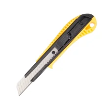 Deli Tools EDL003 sniccer kés 18mm SK5