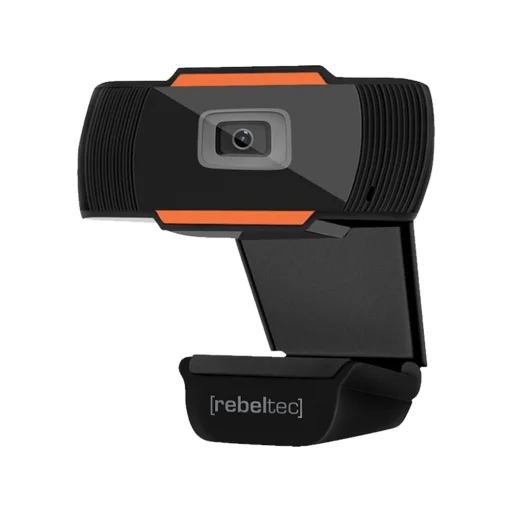 Rebeltec Webkamera Live HD - 3