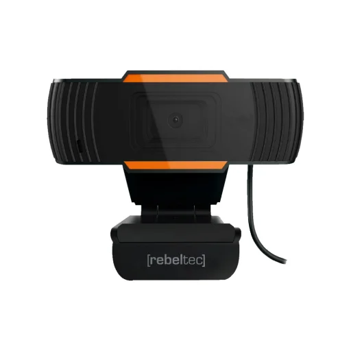 Rebeltec Webkamera Live HD - 2