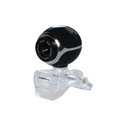 Rebeltec Vision Webkamera  - 1