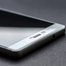 iPhone 13 Pro Max/14 Plus MyScreen Diamond kijelzővédő hybrid üvegfólia