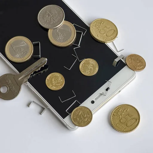 iPhone 13 Mini MyScreen Diamond kijelzővédő hybrid üvegfólia - 2