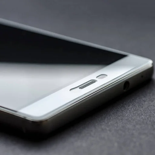 iPhone 13 Mini MyScreen Diamond kijelzővédő hybrid üvegfólia - 4