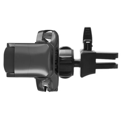 Extreme Type.09W autótartó vezeték nélküli töltéssel szellőzőre fekete - 12