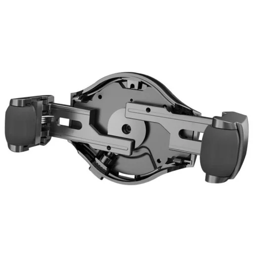 Extreme Type.09W autótartó vezeték nélküli töltéssel szellőzőre fekete - 3