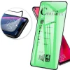 iPhone SE 2022 / SE 2020 / 7 / 8 Glass Ceramic Hybrid 9D üvegfólia kerámiával fehér thumbnail