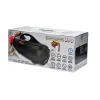 Rebeltec SoundBox 390 Bluetooth bezdrôtový reproduktor čierny, so zabudovaným FM rádiom thumbnail