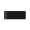 Havit MP907 RGB gamer egérpad 10W vezeték nélküli töltővel thumbnail