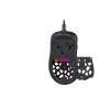 Havit GAMENOTE MS955 RGB gamer egér thumbnail