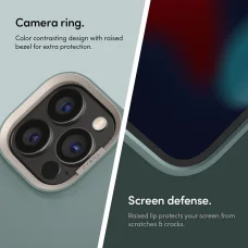 iPhone 13 Pro Spigen Cyrill Color Brick tok Kale (ACS03748)