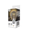 Forever Light SF Gold Izzó E27 A60 4W 230V 2000K 250lm vintage, dekor, Edison