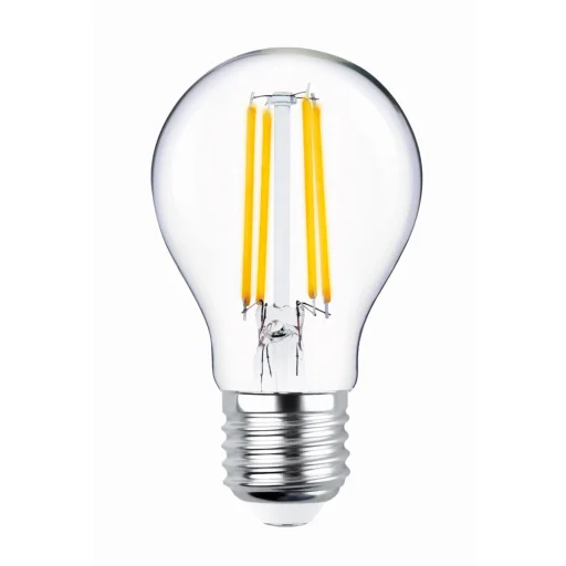 Forever Light COG číra žiarovka E27 A60 4W 230V 2700K 470lm - 1