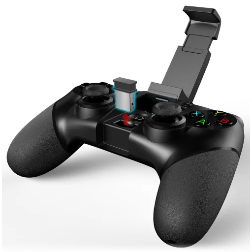 iPega Batman PG-9076 vezeték nélküli Gamepad, kontroller - 3
